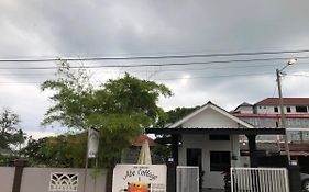 Abe Cottage